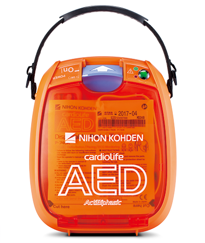 AED