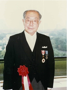 荻野義夫