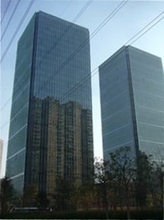 日本光電貿易（上海）