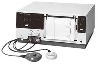 分娩監視装置 OMF-7201 ”パルトコーダ”