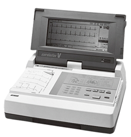 心電計 ECG-8210