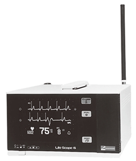 ライフスコープ OEC-6401