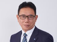 1961年5月12日生
所有する当社の株式の数
53,881株