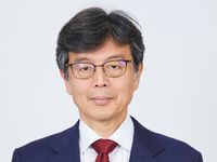 1964年6月24日生
所有する当社の株式の数
8,392株