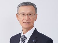 1959年5月16日生
所有する当社の株式の数
0株