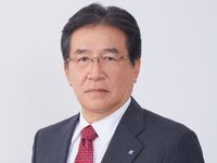 1952年2月14日生
所有する当社の株式の数
0株