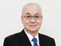 1953年6月18日生
所有する当社の株式の数
0株