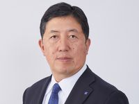 1962年7月15日生
所有する当社の株式の数
28,142株 