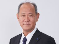 1966年3月20日生
所有する当社の株式の数
20,359株