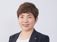 1960年５月８日生
所有する当社の株式の数
0株