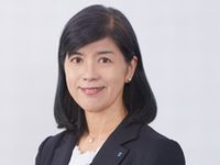 1963年12月25日生
所有する当社の株式の数
０株