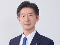 1965年11月26日生
所有する当社の株式の数
272株