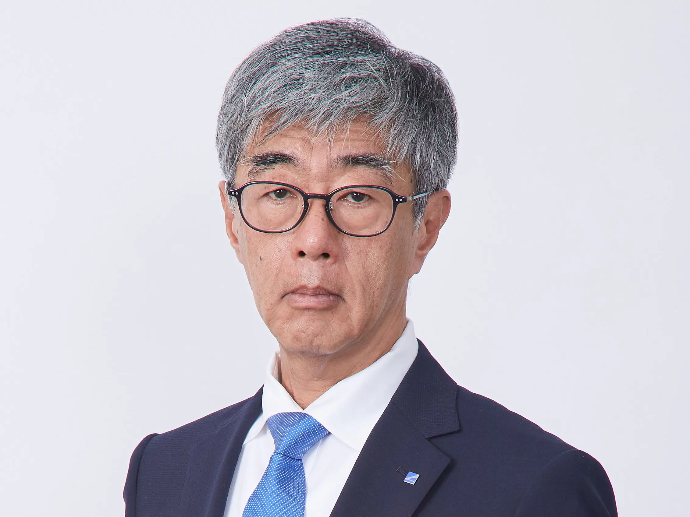 1959年４月12日生
所有する当社の株式の数
0株