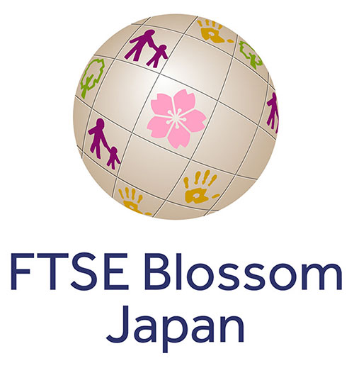 FTSE Blossom Japan