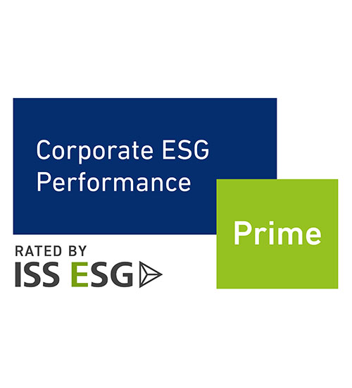 ISS ESG Corporate Rating