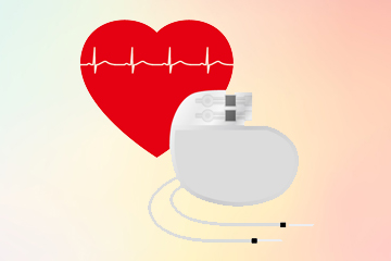心臓植込み型デバイスをご使用の患者さまへ