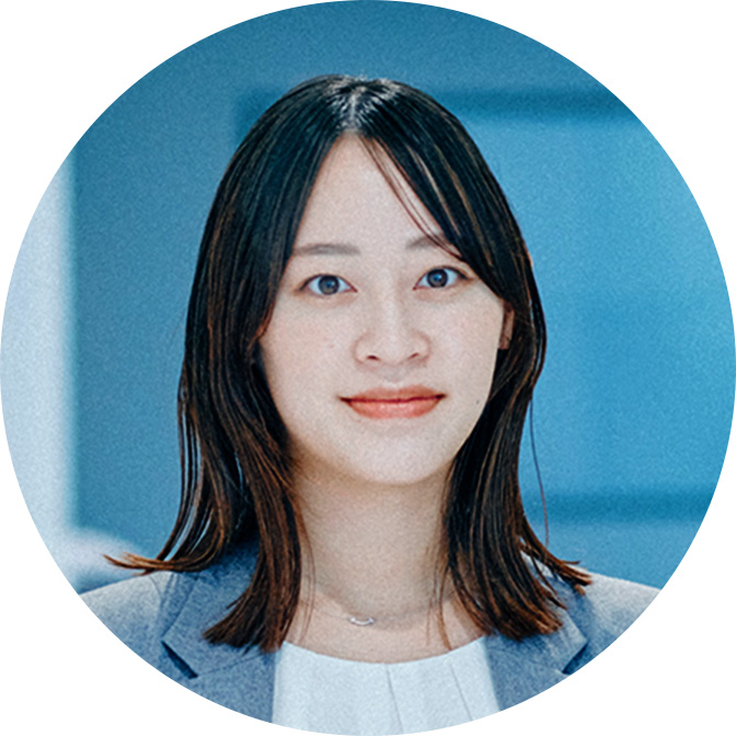 【専門営業】河相 遥香